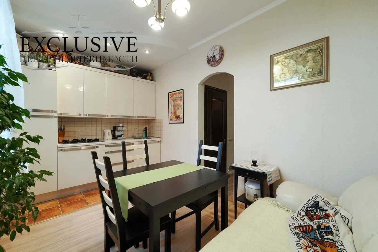 Wohnung 2 zimmer 75 m² Minsk, Belarus