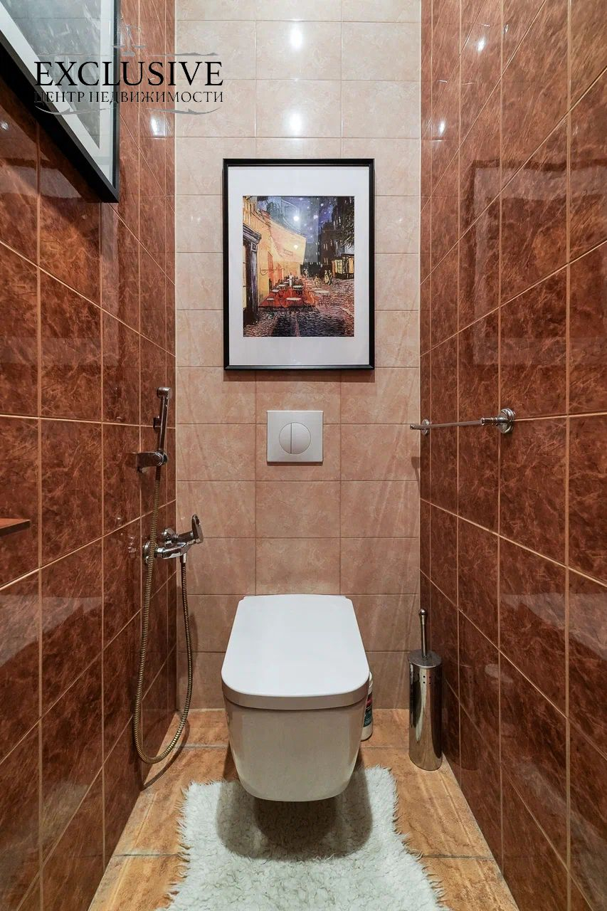 Wohnung 2 zimmer 75 m² Minsk, Belarus