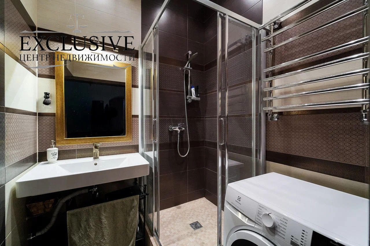 Wohnung 2 zimmer 75 m² Minsk, Belarus