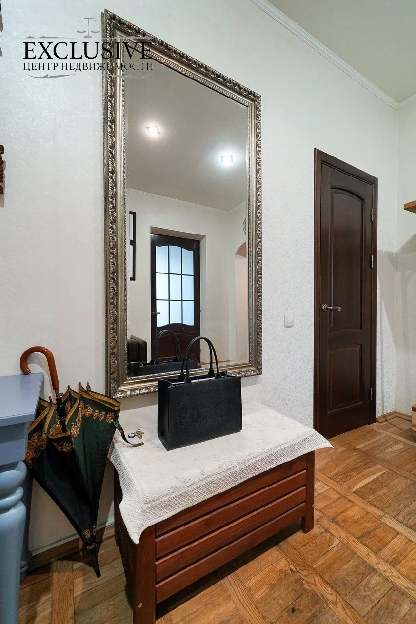 Wohnung 2 zimmer 75 m² Minsk, Belarus