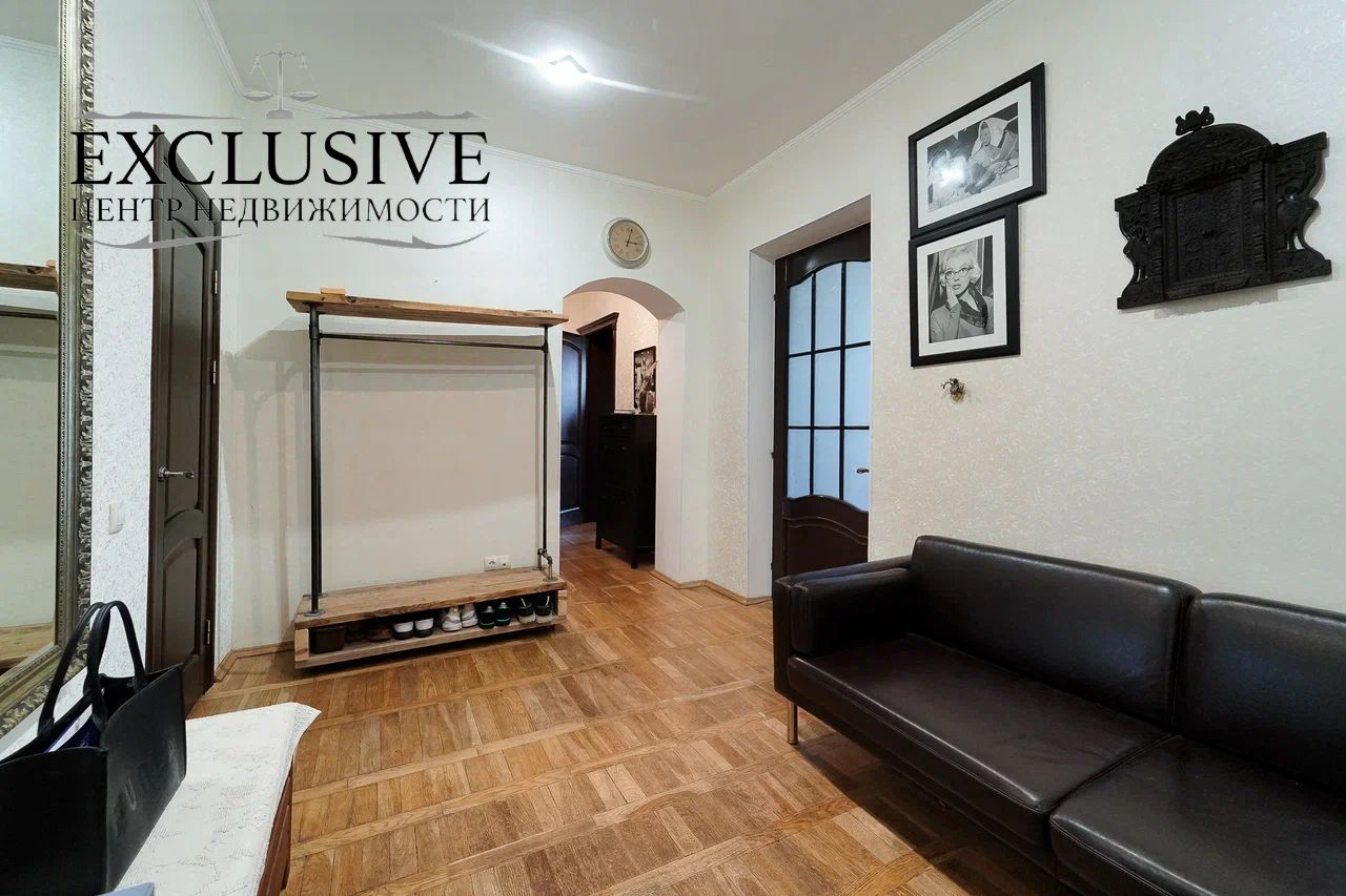 Wohnung 2 zimmer 75 m² Minsk, Belarus