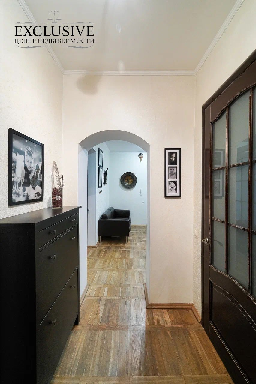 Wohnung 2 zimmer 75 m² Minsk, Belarus