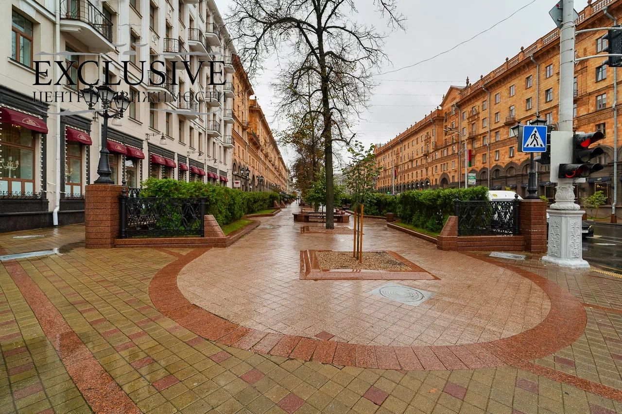 Wohnung 2 zimmer 75 m² Minsk, Belarus