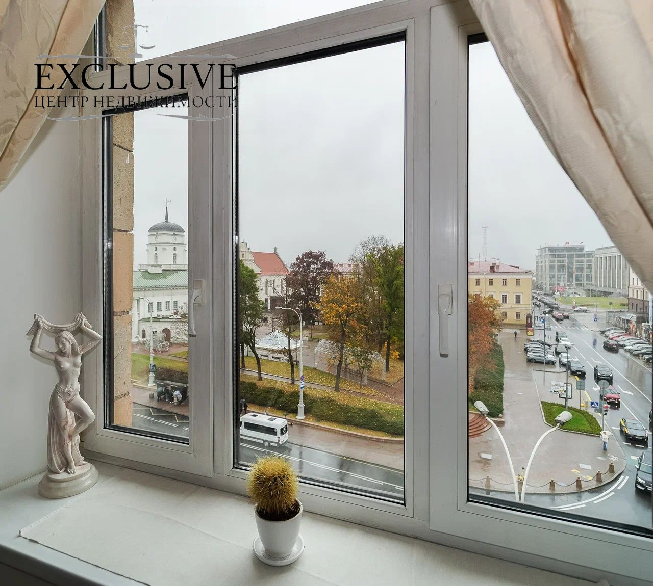 Wohnung 2 zimmer 75 m² Minsk, Belarus