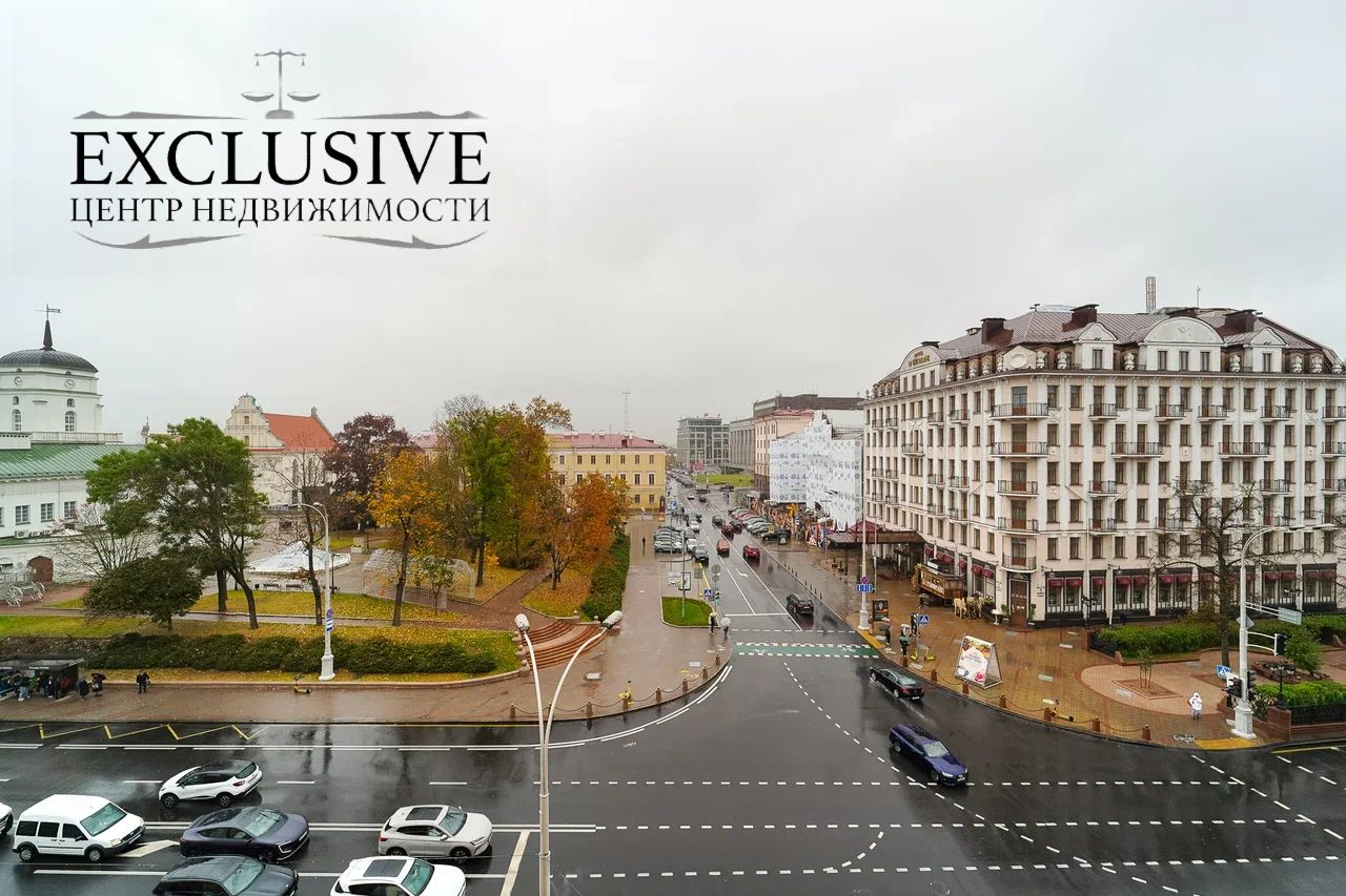 Wohnung 2 zimmer 75 m² Minsk, Belarus