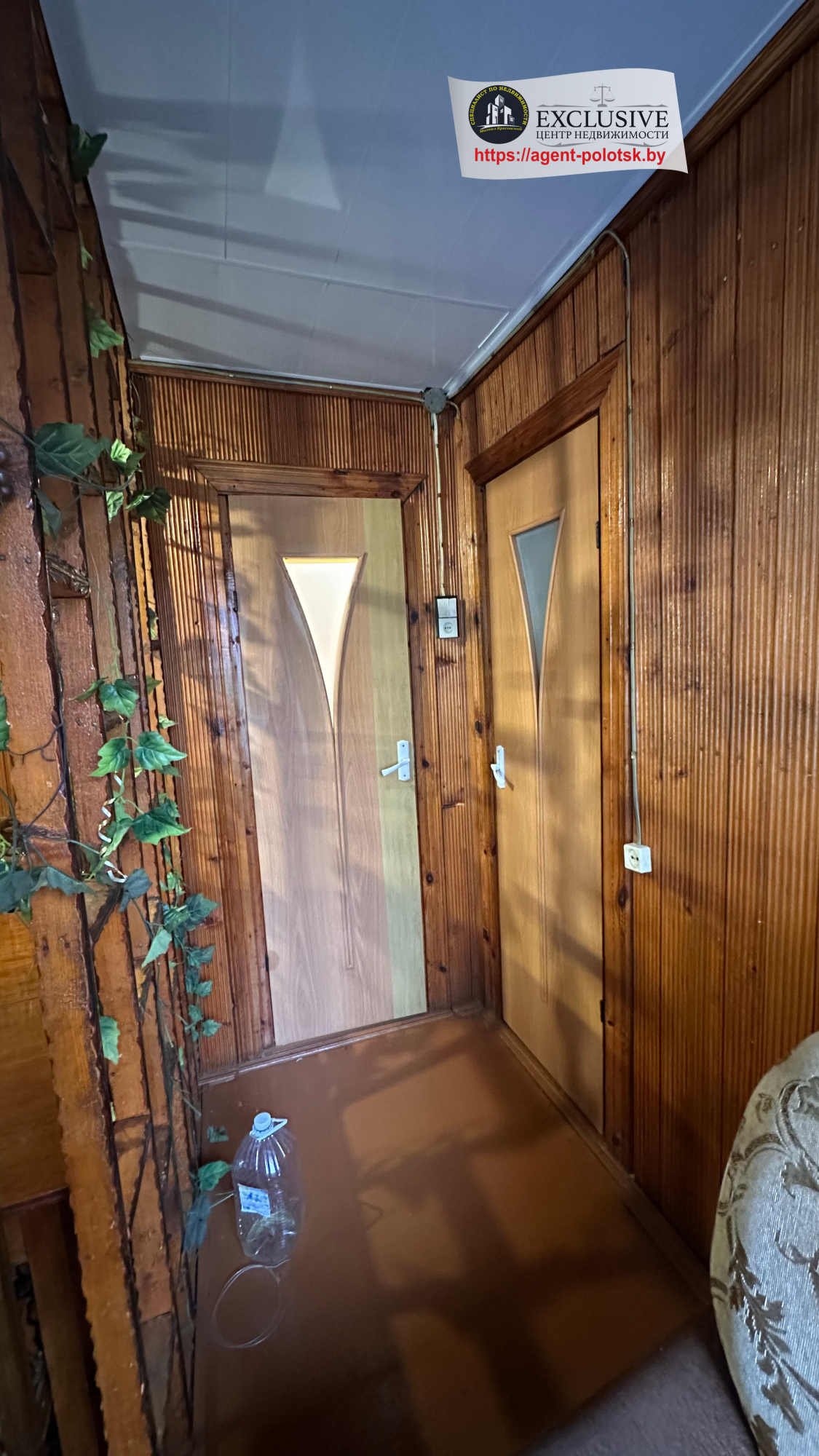 Haus 5 Schlafzimmer 195 m² Stanislavouski sielski Saviet, Belarus