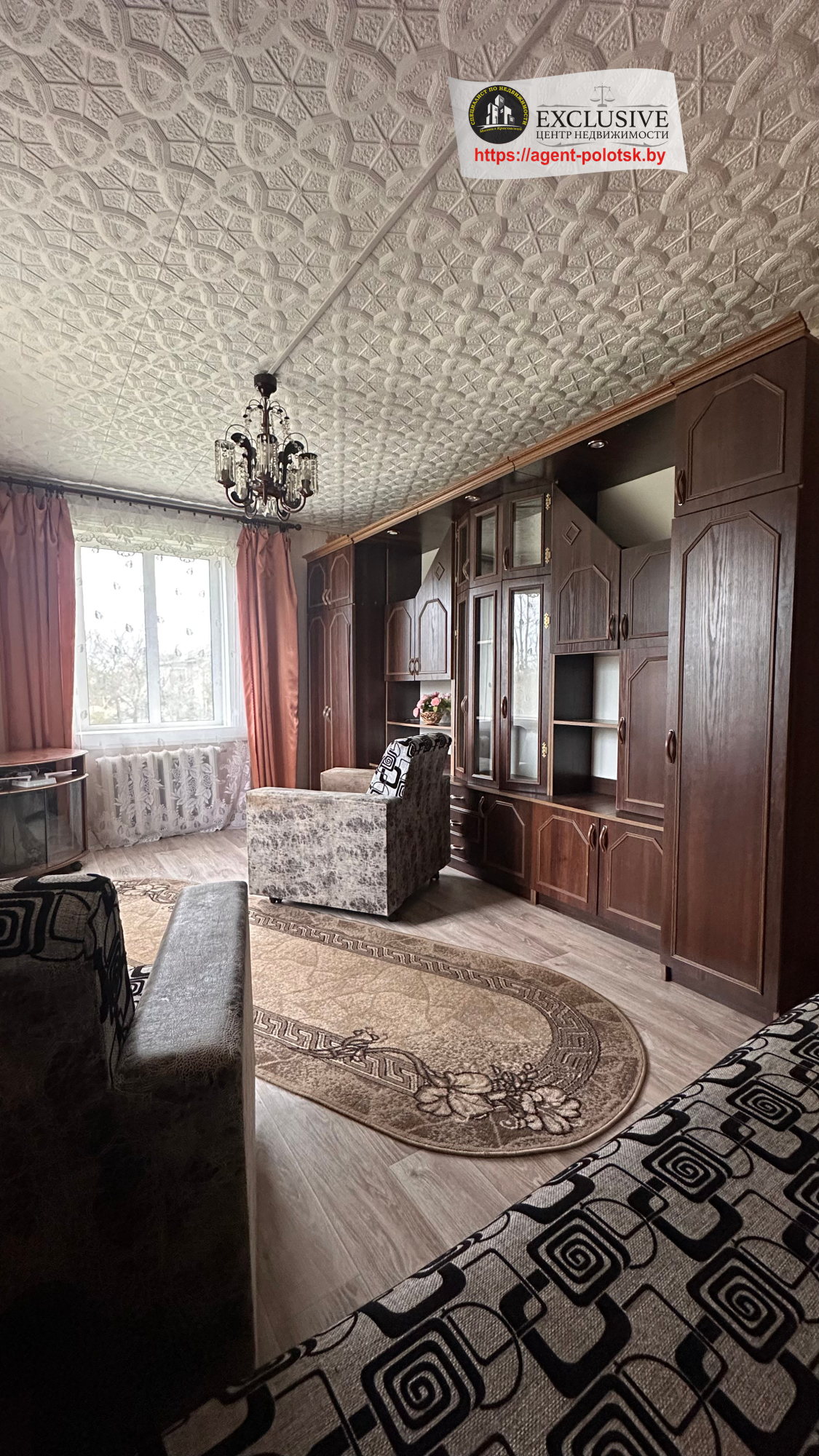 Haus 5 Schlafzimmer 195 m² Stanislavouski sielski Saviet, Belarus