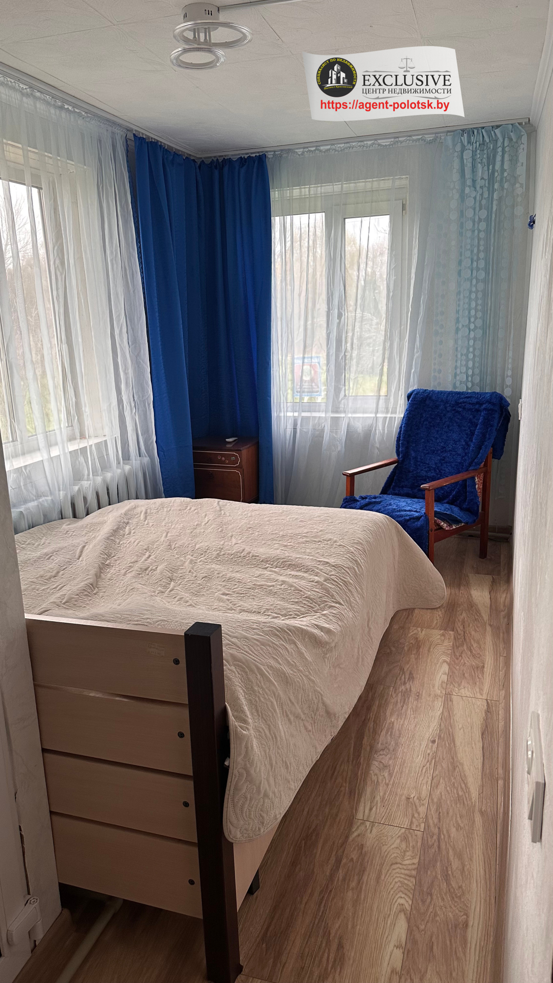 Haus 5 Schlafzimmer 195 m² Stanislavouski sielski Saviet, Belarus