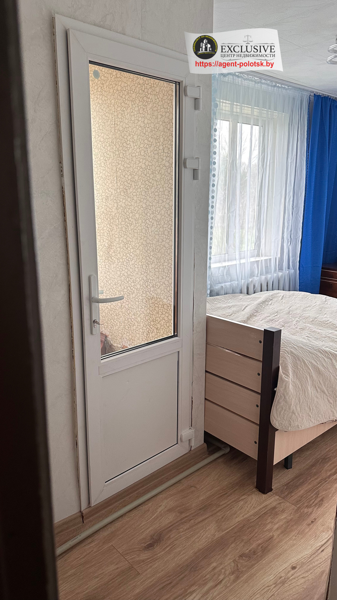 Haus 5 Schlafzimmer 195 m² Stanislavouski sielski Saviet, Belarus