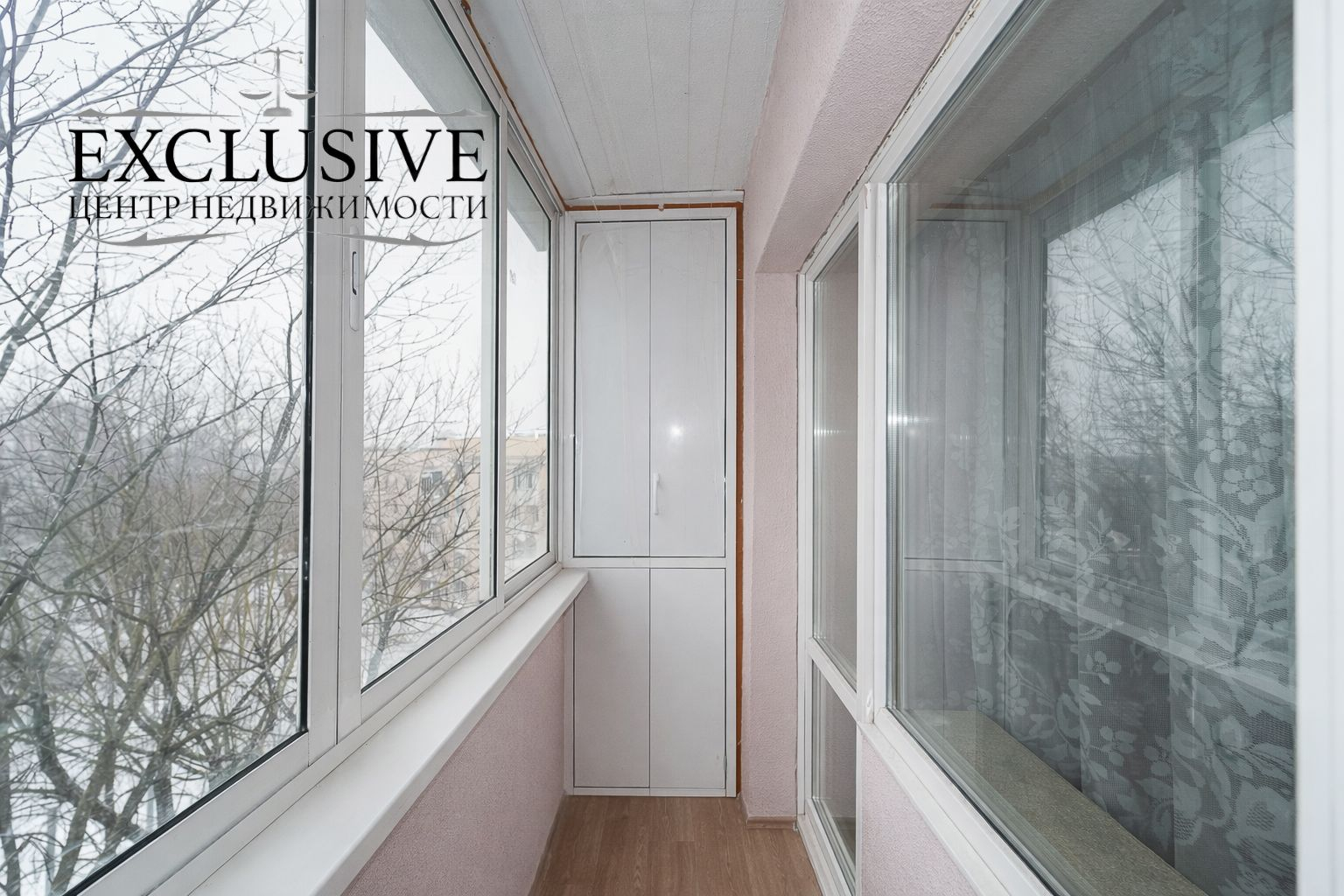 2 bedroom apartment 53 m² Minsk, Belarus