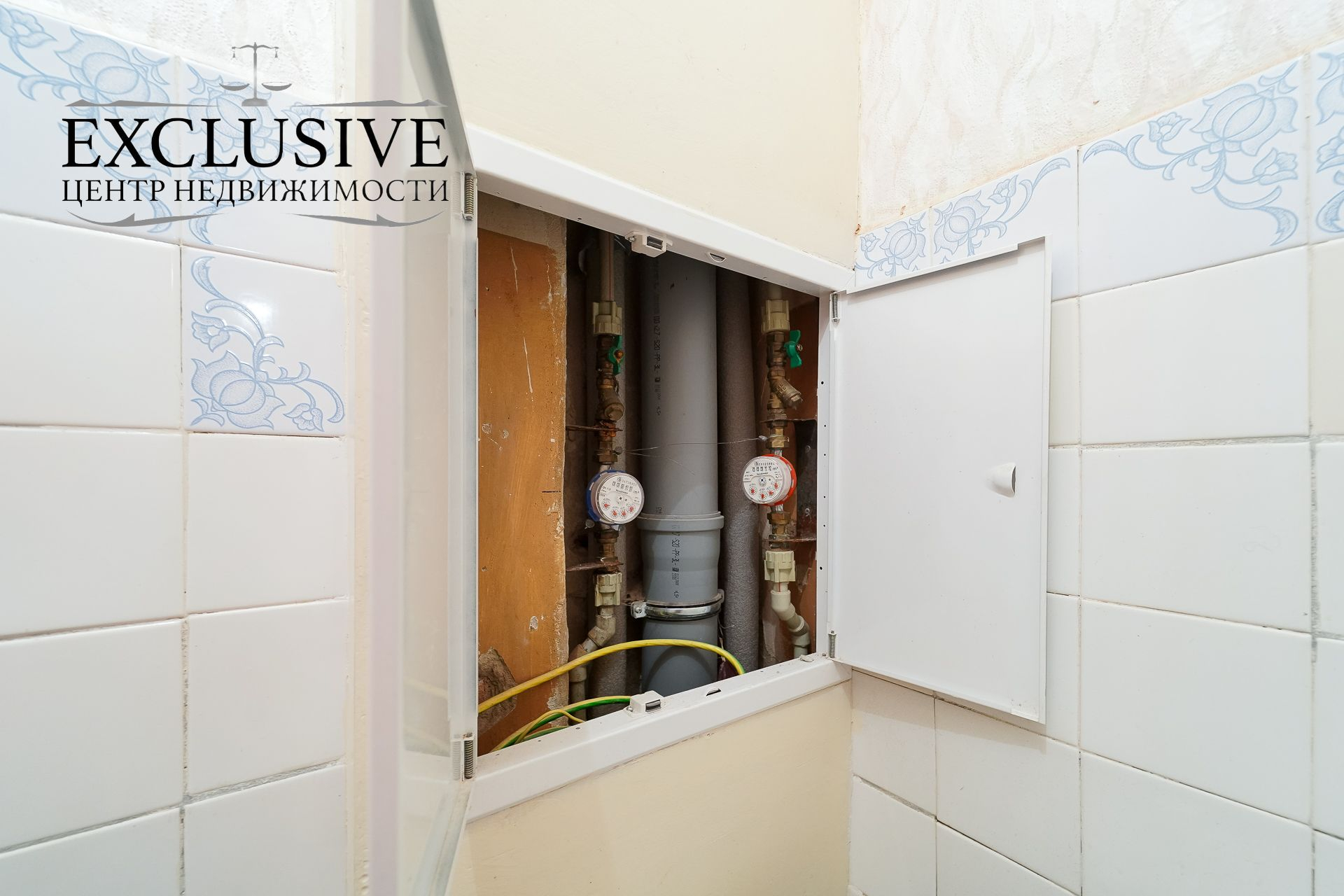 2 bedroom apartment 53 m² Minsk, Belarus