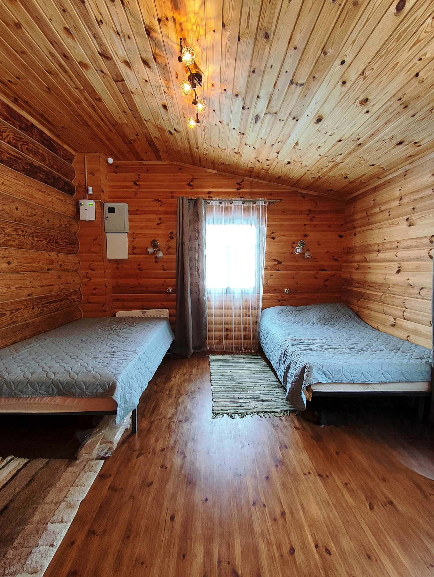 Дом 3 спальни 95 м² Новополоцк, Беларусь