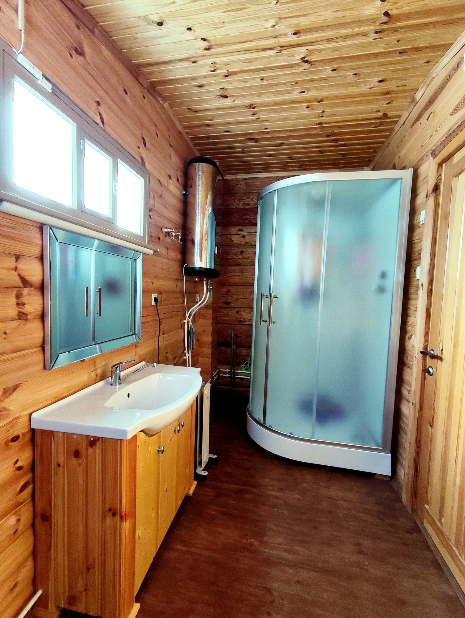 Дом 3 спальни 95 м² Новополоцк, Беларусь