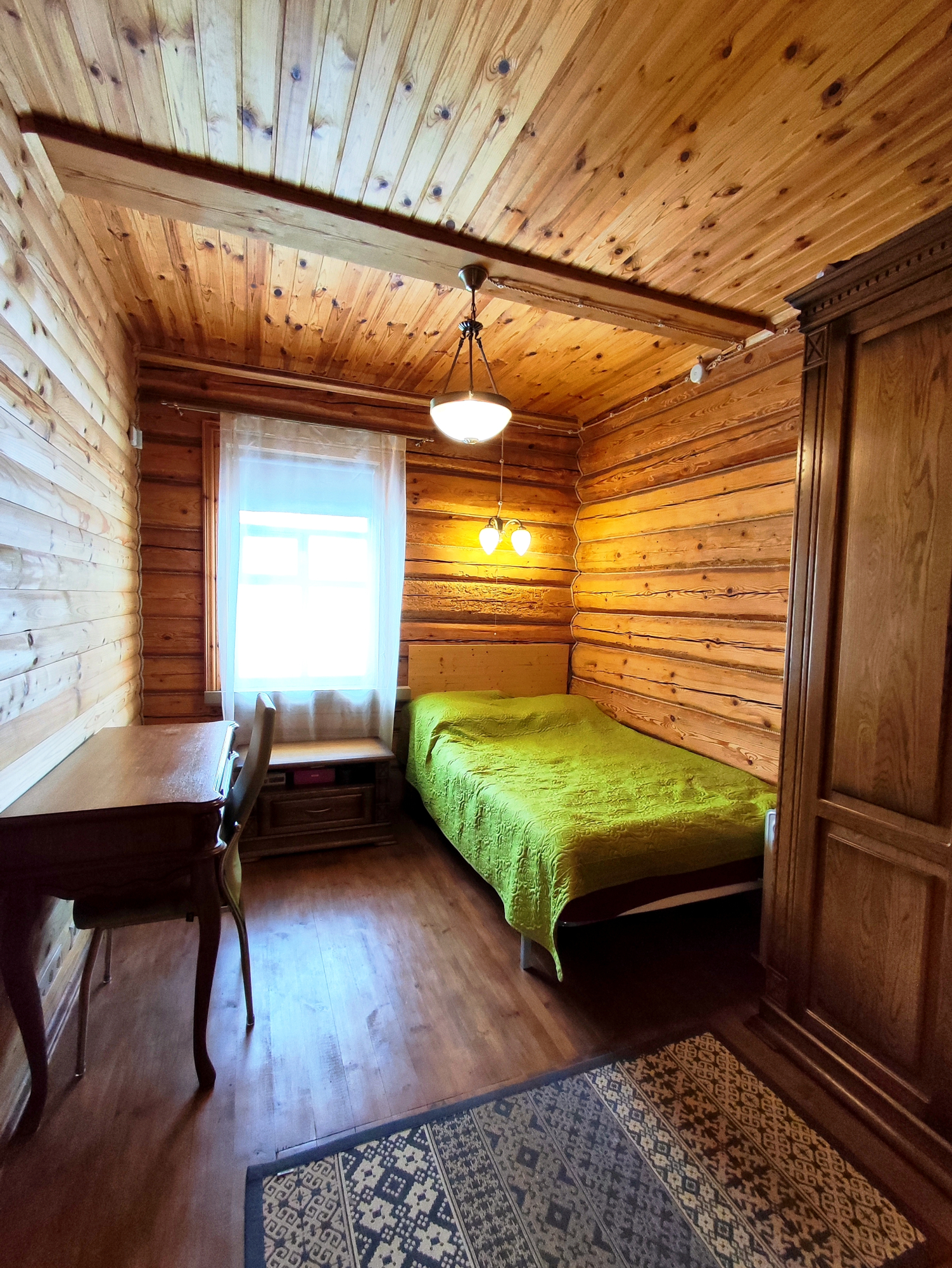 Дом 3 спальни 95 м² Новополоцк, Беларусь