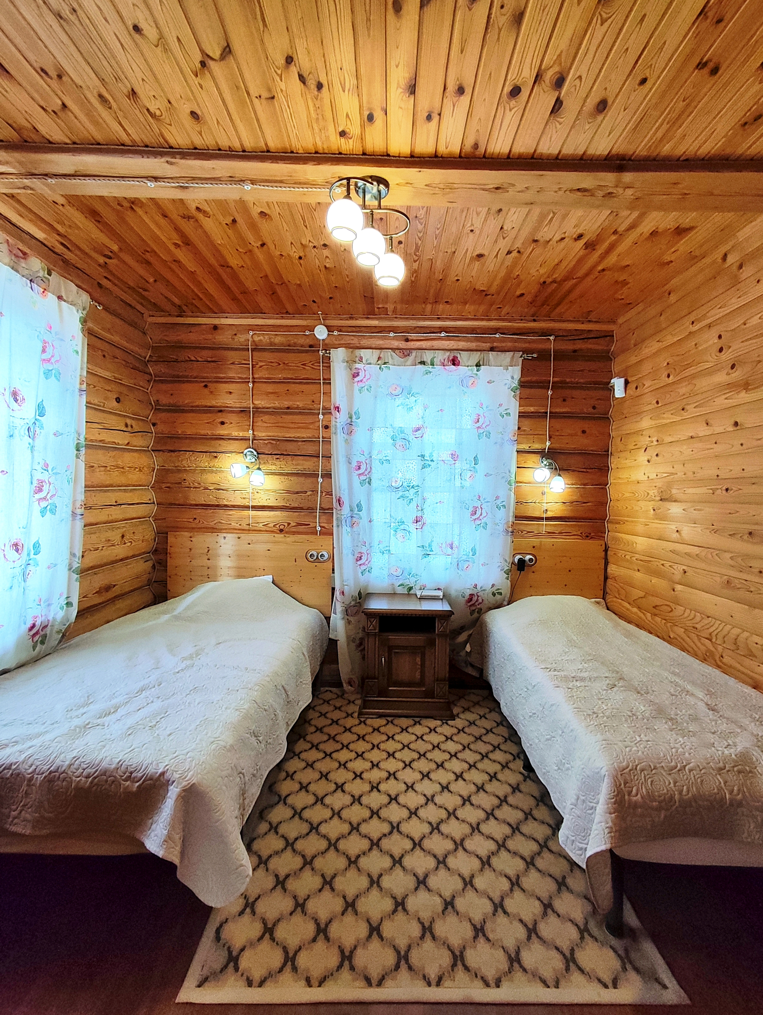 Дом 3 спальни 95 м² Новополоцк, Беларусь