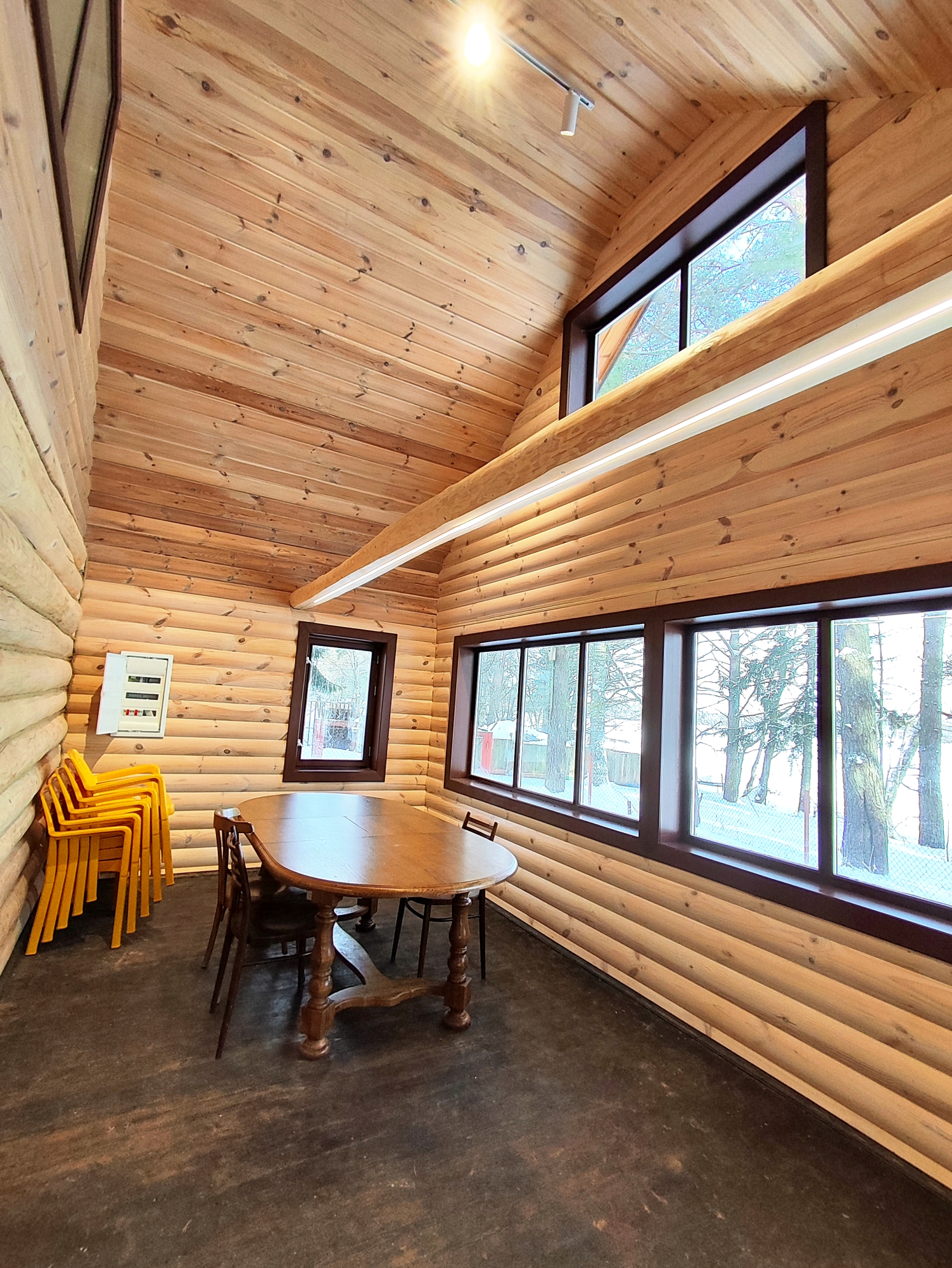 Дом 3 спальни 95 м² Новополоцк, Беларусь