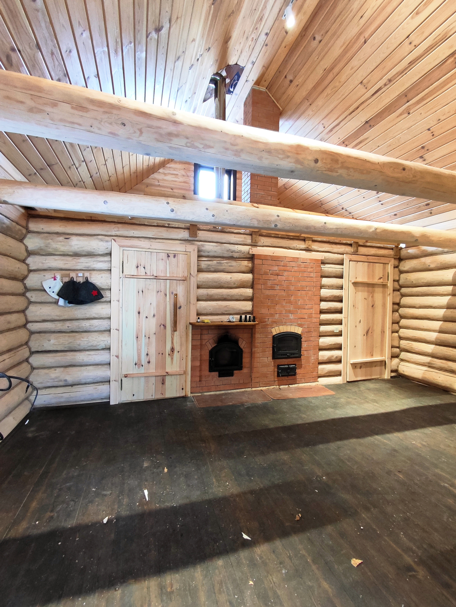 Дом 3 спальни 95 м² Новополоцк, Беларусь