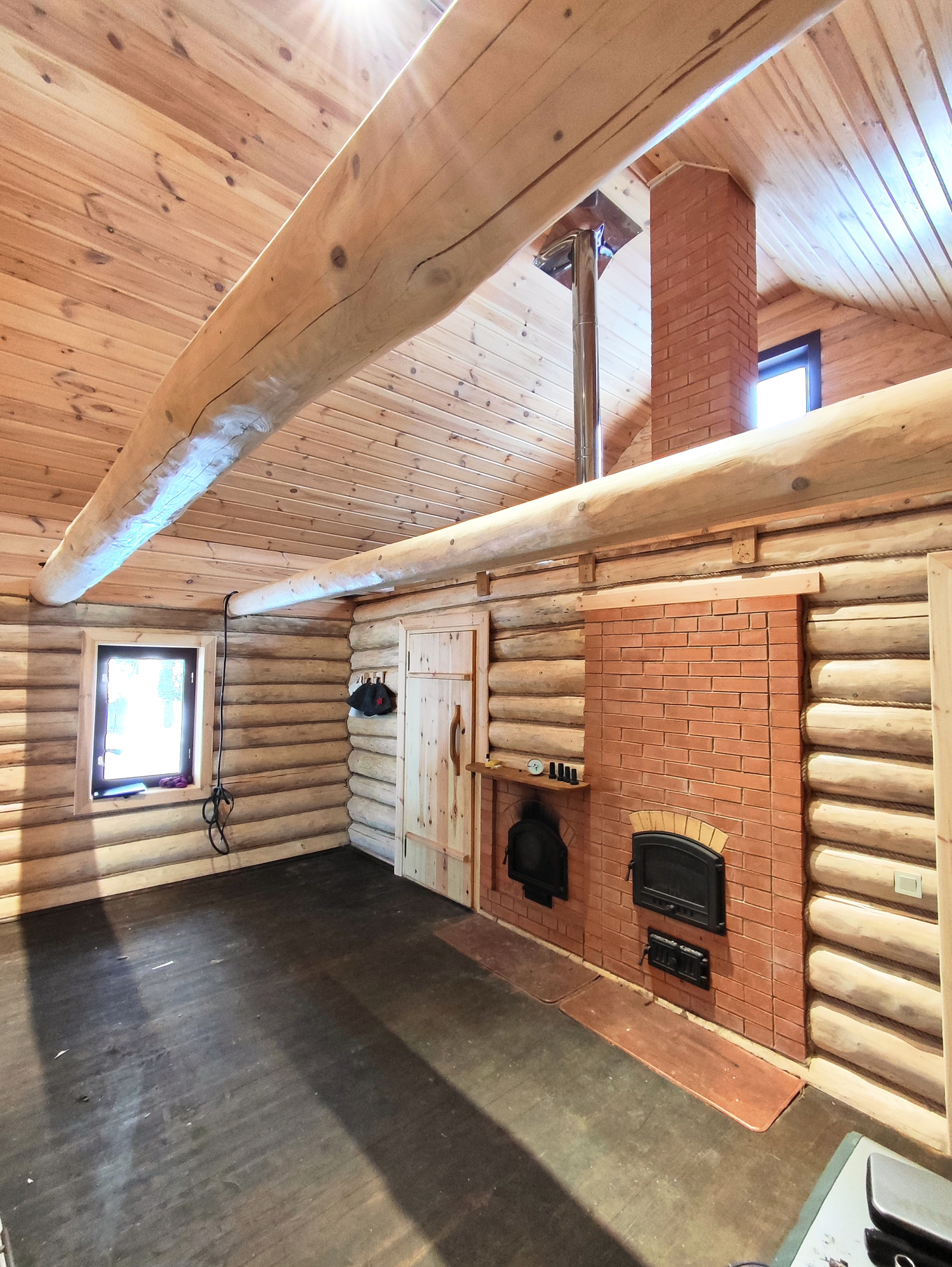 Дом 3 спальни 95 м² Новополоцк, Беларусь