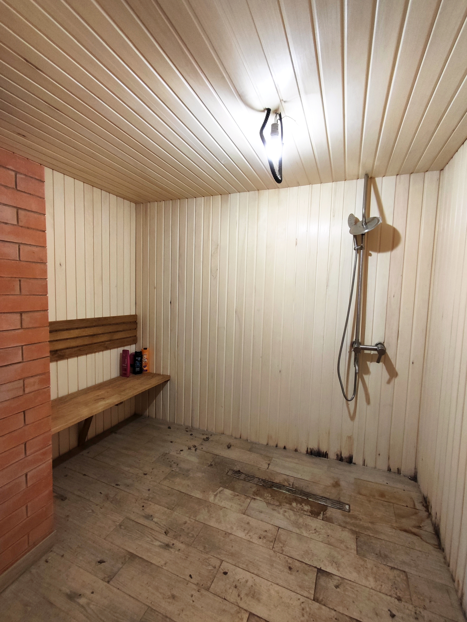 Дом 3 спальни 95 м² Новополоцк, Беларусь