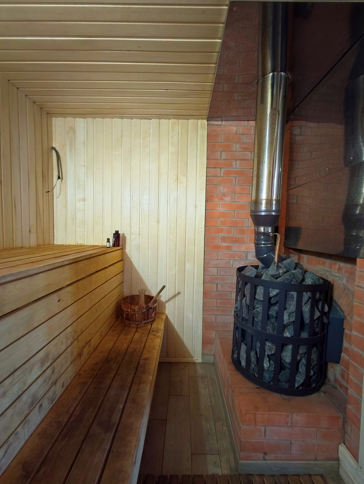 Дом 3 спальни 95 м² Новополоцк, Беларусь