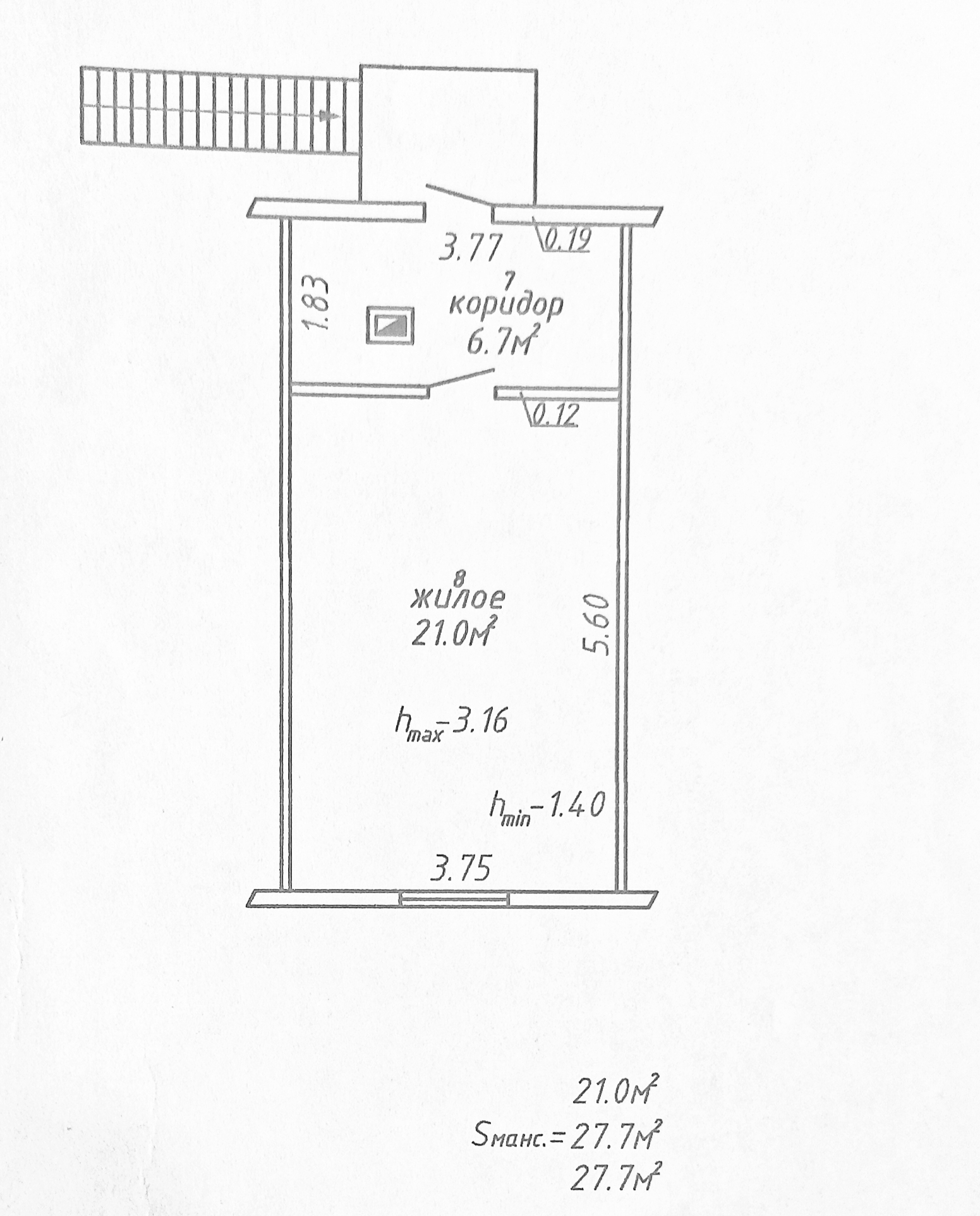 Дом 3 спальни 95 м² Новополоцк, Беларусь